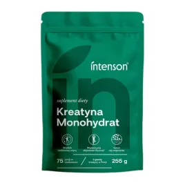 intenson-kreatyna-monohydrat-suplement-diety-pure-255g
