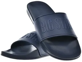 sportowe-klapki-meskie-na-basen-big-star-mm174323-granat-44