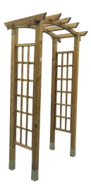 pergola-drewniana-podwojna-luk