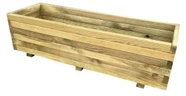 donica-drewniana-prostokatna-40x120x33-h-cm-z-agrowloknina