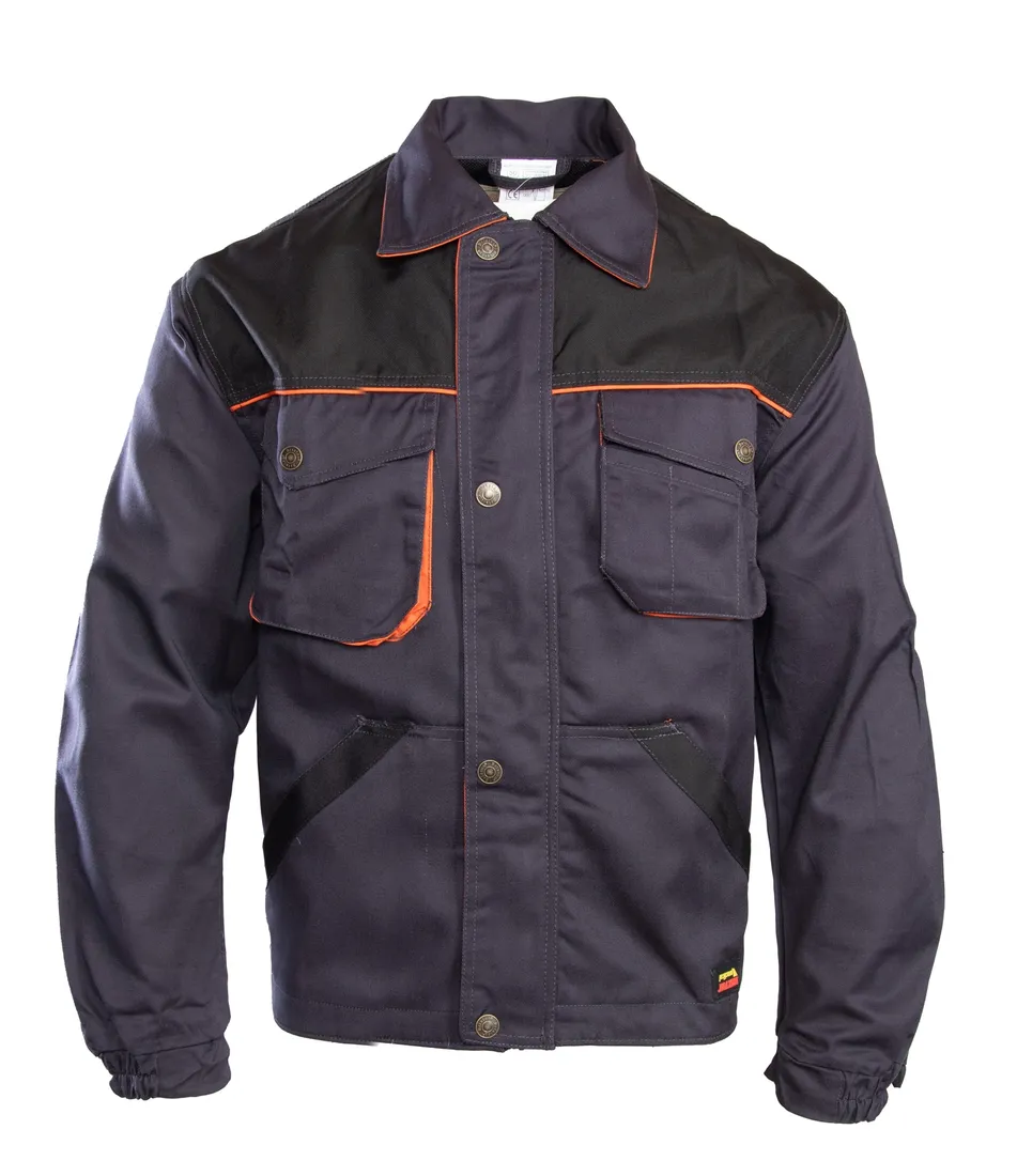 bluza-ochronna-brixton-practical-r-57-stan-nowy