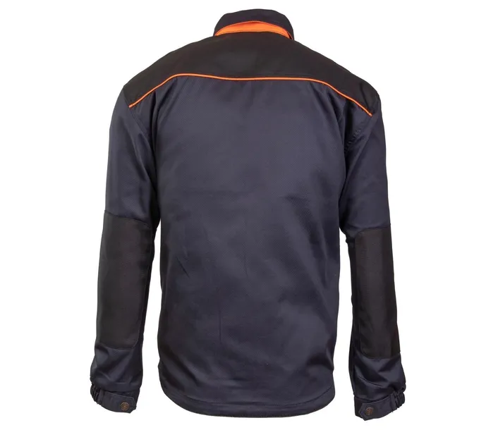 bluza-ochronna-brixton-practical-r-57-stan-nowy