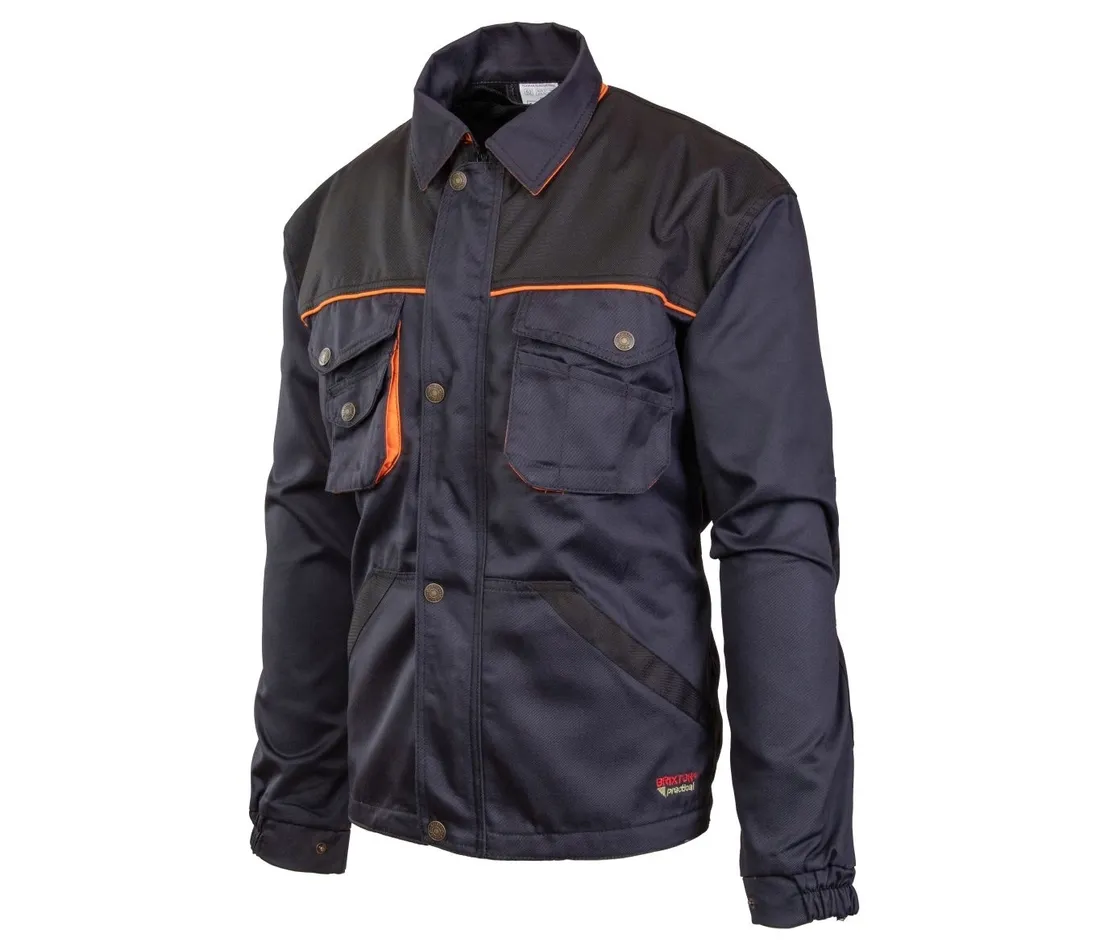 bluza-ochronna-brixton-practical-r-57-stan-nowy
