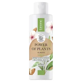 lirene-power-of-plants-almond-kremowe-mleczko-do-demakijazu-migdal-200-ml