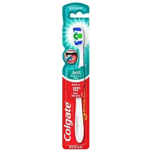 colgate-szczoteczka-360-4w1-medium-stan-nowy
