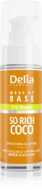delia-baza-pod-makijaz-so-rich-coco-30-ml