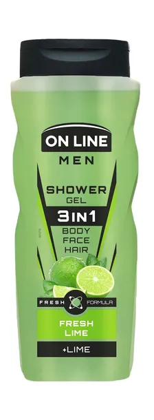 men-zel-3w1-fresh-lime-410-ml-cechy-produkt-do-ciala-i-wlosow