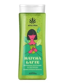 joanna-niezle-ziolko-zel-do-mycia-ciala-matcha-latte-300ml