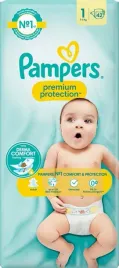 pampers-pieluchy-premium-protecion-s1-2-5kg-42szt