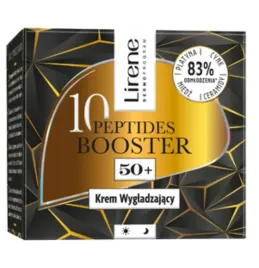 lirene-10-peptides-booster-50-krem-wygladzajacy-50-ml