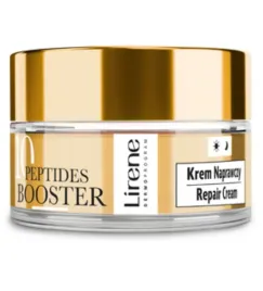 krem-odmladzajaco-modelujacy-do-twarzy-lirene-peptides-dzien-i-noc-50-ml