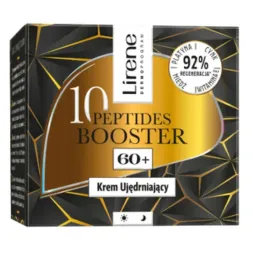 lirene-10-peptides-booster-60-krem-ujedrniajacy-50-ml