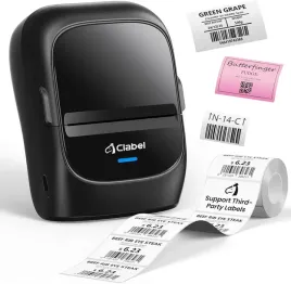 mini-drukarka-termiczna-do-etykiet-samoprzylepnych-clabel-ct221b-bluetooth