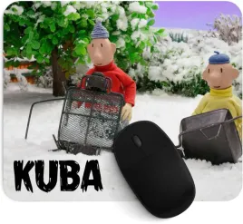 sasiedzi-pat-i-mat-podkladka-pod-mysz-personalizowana-rozne-wzory