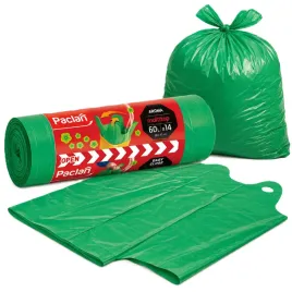 paclan-worki-na-smieci-60l-zielone-zapachowe-multitop-14-szt-mocne