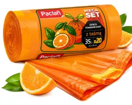 worki-na-smieci-35l-paclan-20szt-zapachowe-pomaranczowe-z-tasma-sciagajaca