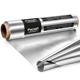 folia-aluminiowa-paclan-expert-40-m-gruba-mocna-waska-tuleja-catering