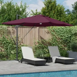 parasol-boczny-burgundowy-metal-i-tkanina-sredni-skladany
