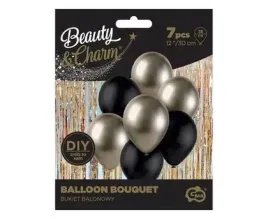 bukiet-balonowy-bandc-prosecco-czarny-7szt-godan