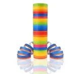 serpentyna-teczowe-paski-4m-godan
