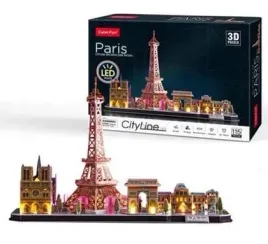 puzzle-3d-paryz-cubic-fun