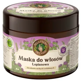 receptury-zielarki-maska-do-wlosow-lopianowa-300ml