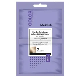 marion-maska-do-wlosow-ochladzajaca-kolor-blond