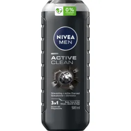 nivea-men-active-clean-3w1-zel-pod-prysznic-do-twarzy-ciala-i-wlosow-500ml