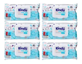 kindii-chusteczki-wodne-pure-water-99percent-wody-12x60-720