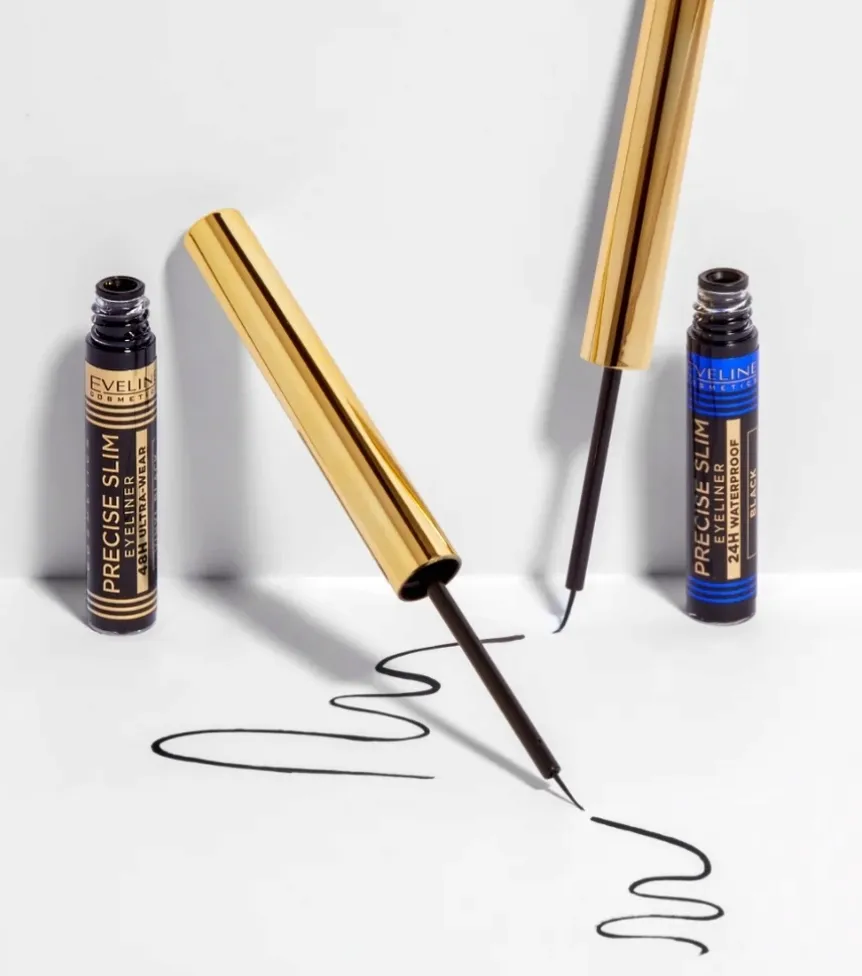 eveline-precise-slim-liner-do-oczu-stan-nowy