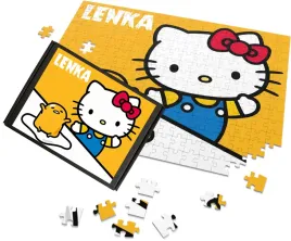 gudetama-lazy-egg-leniwe-jajko-kitty-puzzle-z-imieniem-dziecka-a3-a4
