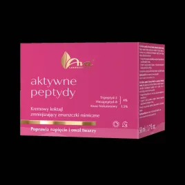 ava-aktywne-peptydy-kremowy-koktajl-zmniejszajacy-zmarszczki-mimiczne-50ml