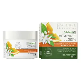 krem-rozswietlajacy-do-twarzy-eveline-cosmetics-organic-dzien-i-noc-50-ml