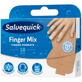 salvequick-plastry-finger-mix-18-szt