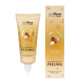 so-flow-autumn-muffin-oczyszczajacy-peeling-do-skory-glowy-odswieza-100-ml