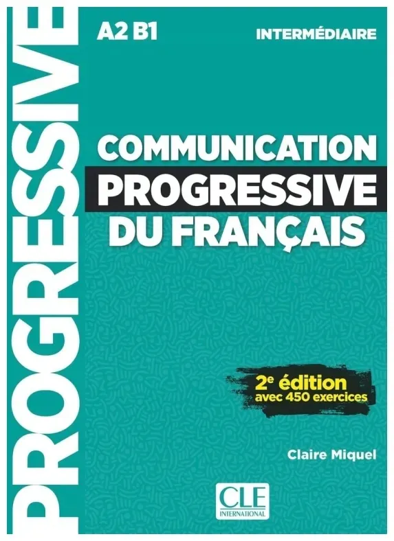 communication-progressive-intermediaire-a2-b1-audio-online-claire