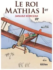 roi-mathias-1er-krol-macius-i-przeklad-francuski-
