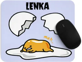personalizowana-podkladka-gudetama-lazy-egg-leniwe-jajko-rozne-wzory