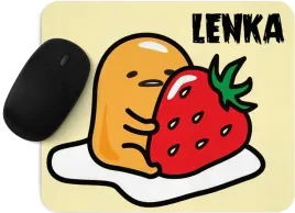 podkladka-pod-myszke-gudetama-lazy-egg-leniwe-jajko-dodaj-dowolne-imie
