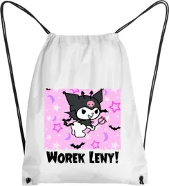 worek-sznurkowy-kuromi-onegai-my-melody-sanrio-z-twoim-podpisem