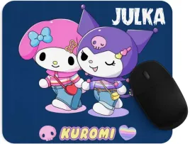 kuromi-onegai-my-melody-sanrio-podkladka-pod-mysz-z-dowolnym-napisem