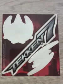 naklejki-tekken-7-gadzet-nowa