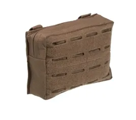 mil-tec-kieszen-mala-molle-laser-cut-ciemny-coyote