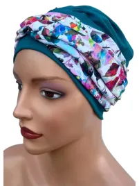 turban-damski-wiosenny-lena-024-467-chusta-miekka-takze-po-chemioterapii