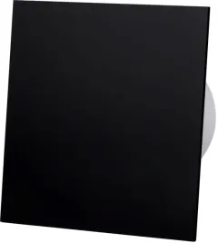 wentylator-panel-czarny-polysk-wylacznik-czasowy-czujnik-wilgoci-fi-125