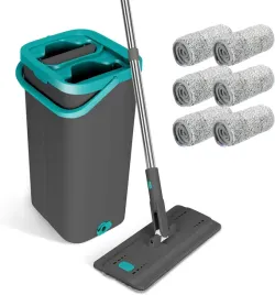 masthome-mop-plaski-z-mikrofibry-do-mycia-z-wiadrem