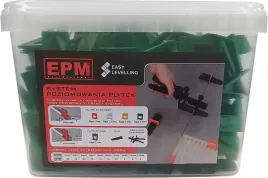 system-ukladania-plytek-easy-leveling-200-klipsow-3mm