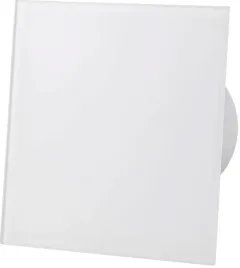 wentylator-szklany-bialy-mat-wylacznik-czasowy-czujnik-wilgoci-fi-125