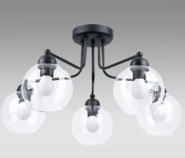 lampa-selena-c5-transparent-ap-see275tr-lw5-l191
