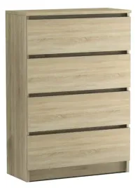 komoda-rico-4s-sonoma-60-cm